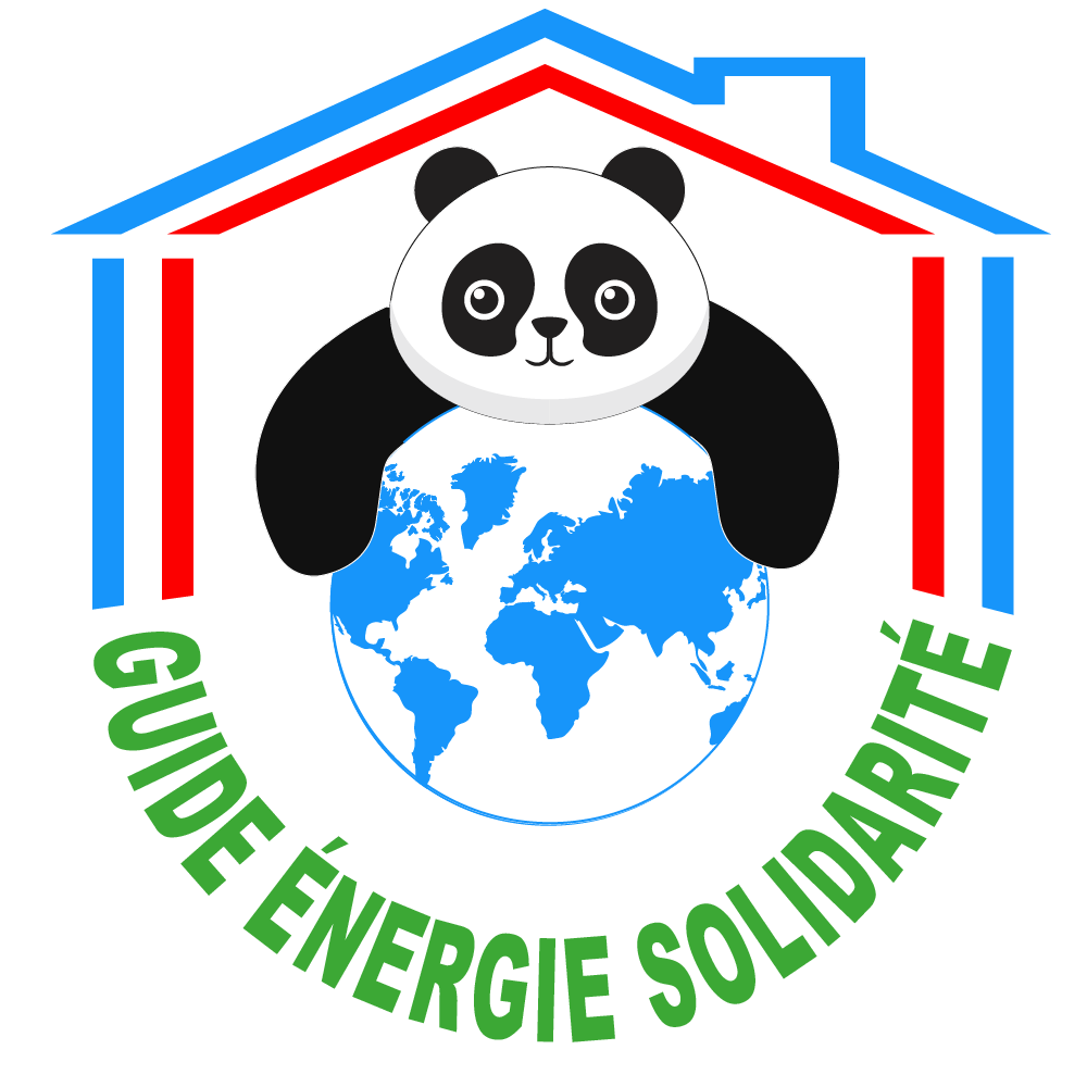 Guide Energie Solidarité